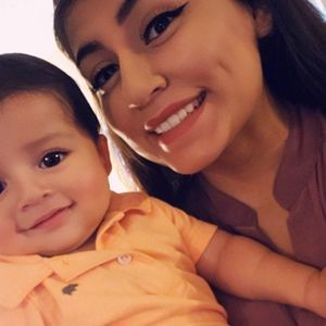 Meet your Posher, Judith